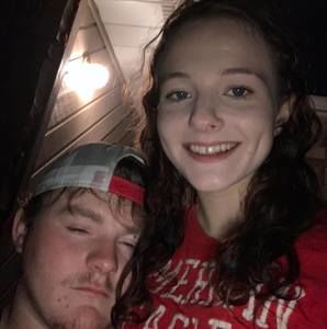 Meet your Posher, Amy dalton